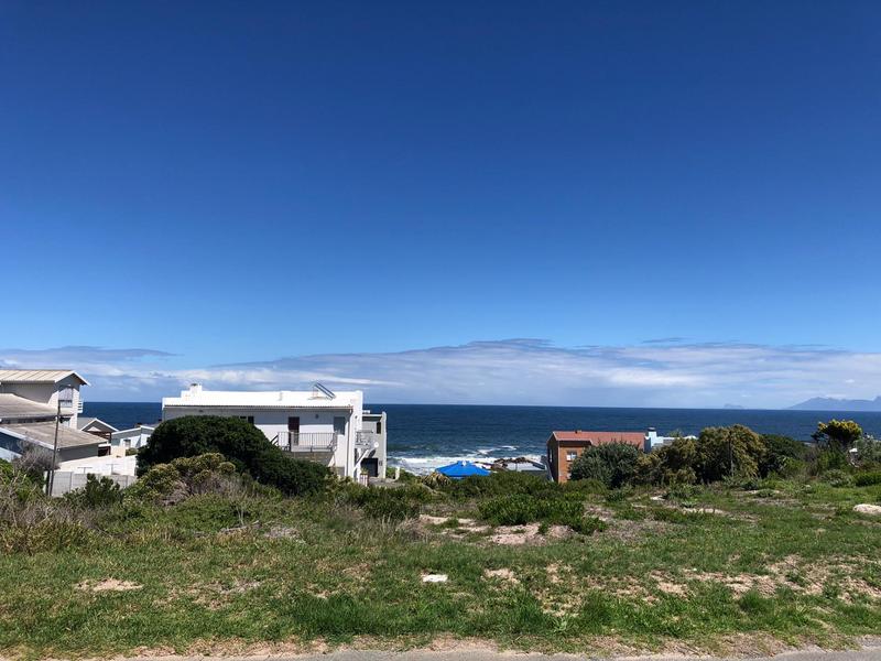 0 Bedroom Property for Sale in De Kelders Western Cape